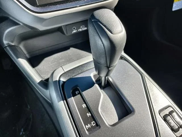 New 2026 CRYSTAL BLACK SILICA Subaru Premium image 24