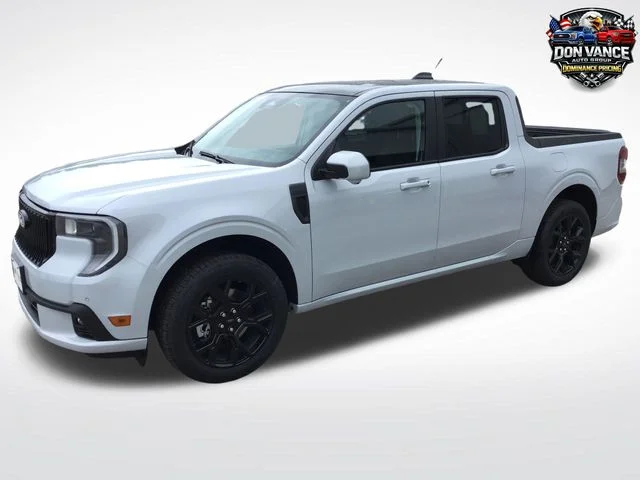 2026 Ford Maverick Lobo™