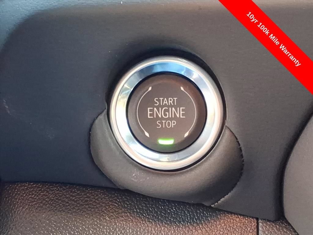 2026 Chevrolet Suburban Premier - Photo 26