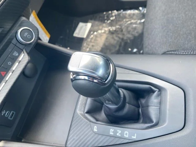 New 2026 Oxford White Ford EcoBoost® Fastback image 27