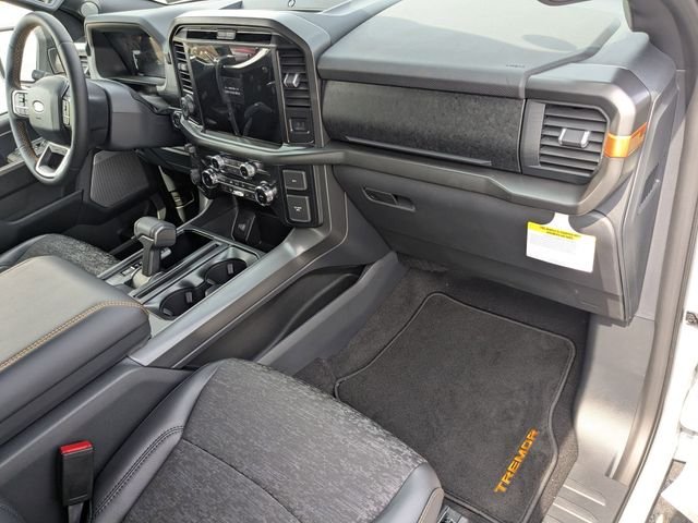 New 2026 Avalanche Ford Tremor® image 22