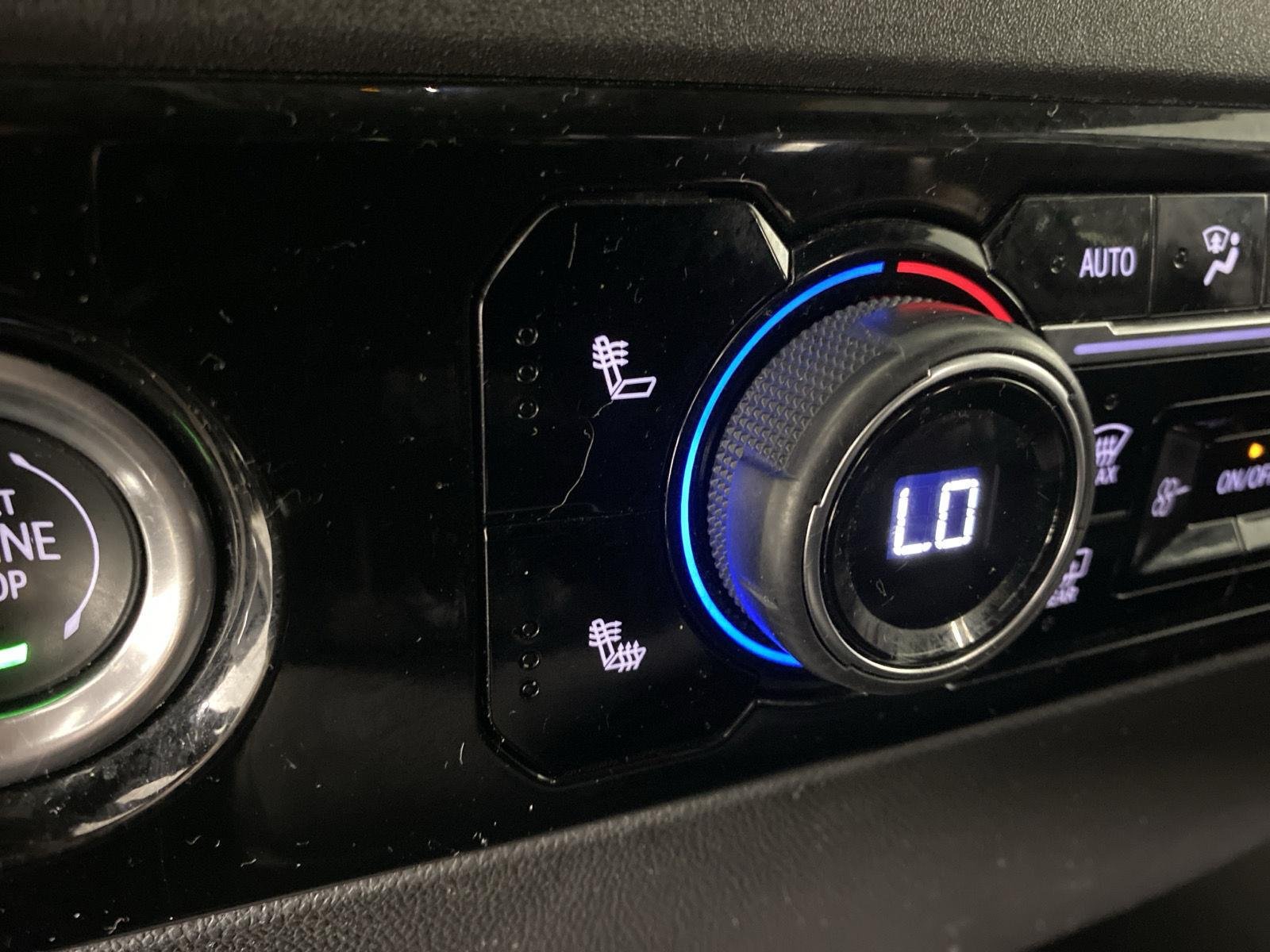 Used 2022 Black Chevrolet LT image 22