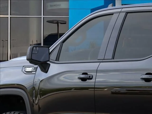 2026 GMC Sierra 1500 AT4 - Photo 12