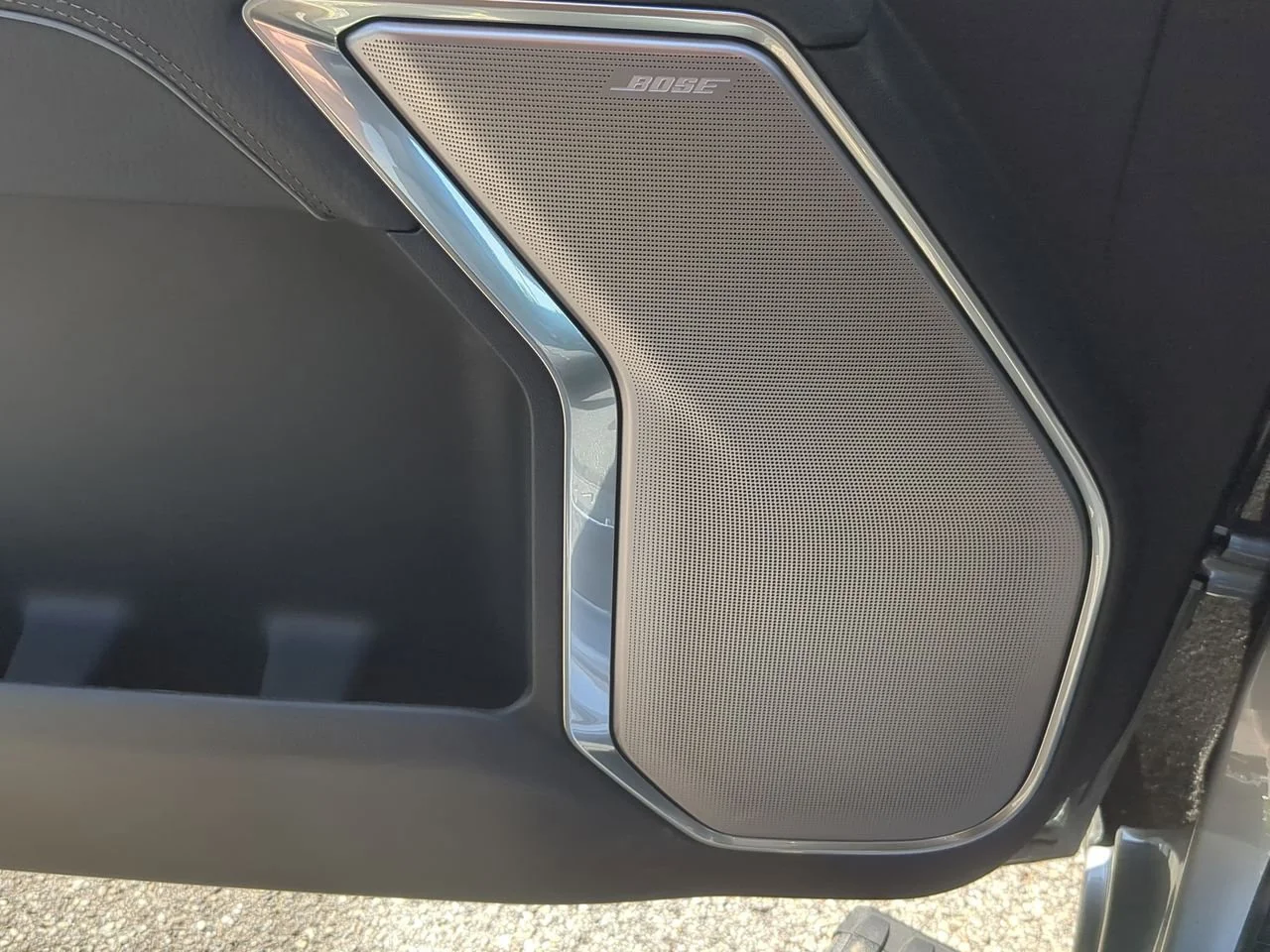 New 2026 Sterling Metallic GMC Denali image 25