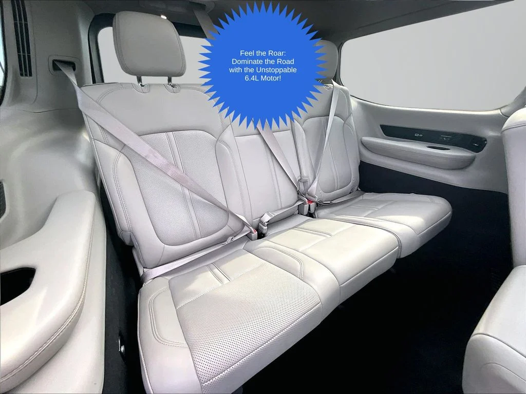 Used 2022 Black Jeep Series I image 27