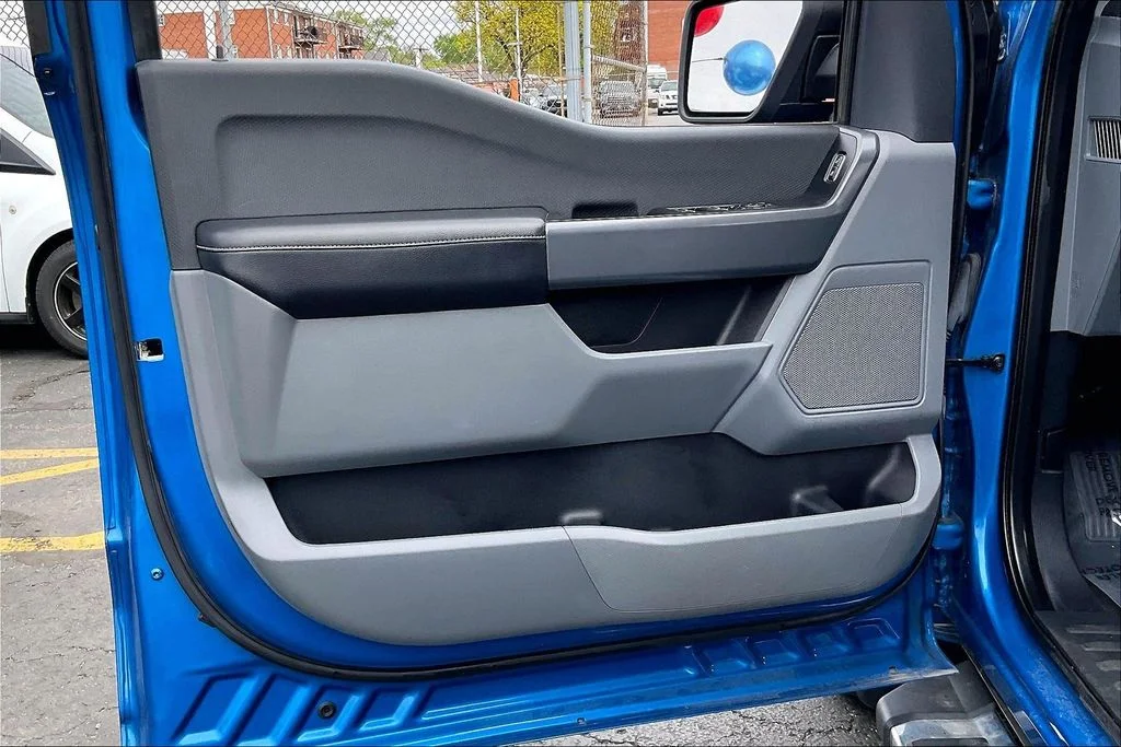Used 2021  Ford XLT image 20