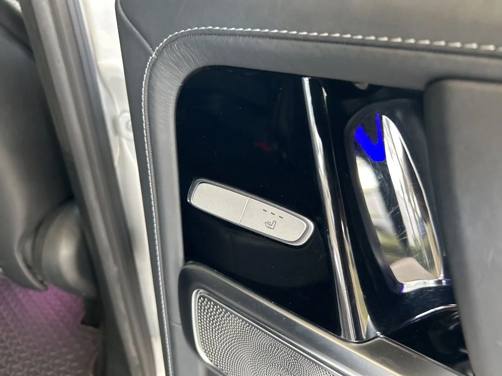 Used 2019 Silver Mercedes-Benz G 63 AMG® image 42