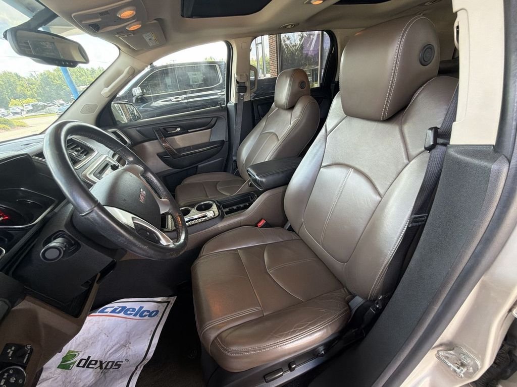 Used 2014 Gold GMC SLT-1 image 20