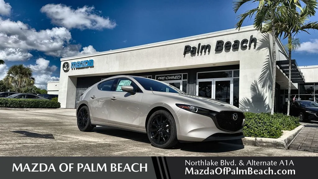 2026 Mazda CX-3 Premium MT 5-Door SKYACTIV's photo
