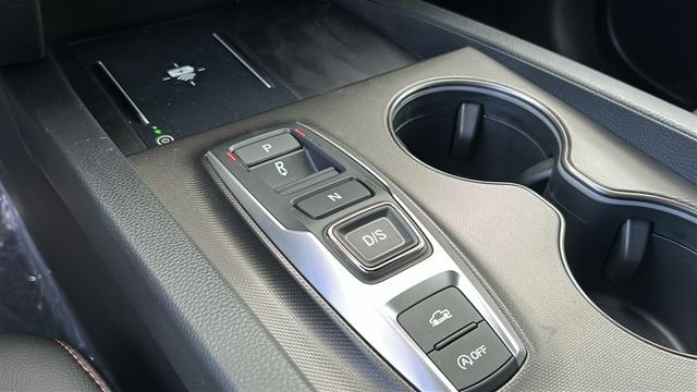 2026 Honda Ridgeline TrailSport - Photo 19