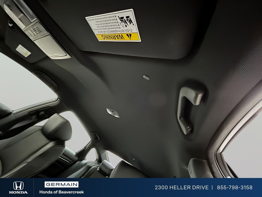 2022 Honda Accord Hybrid Sport - Photo 30