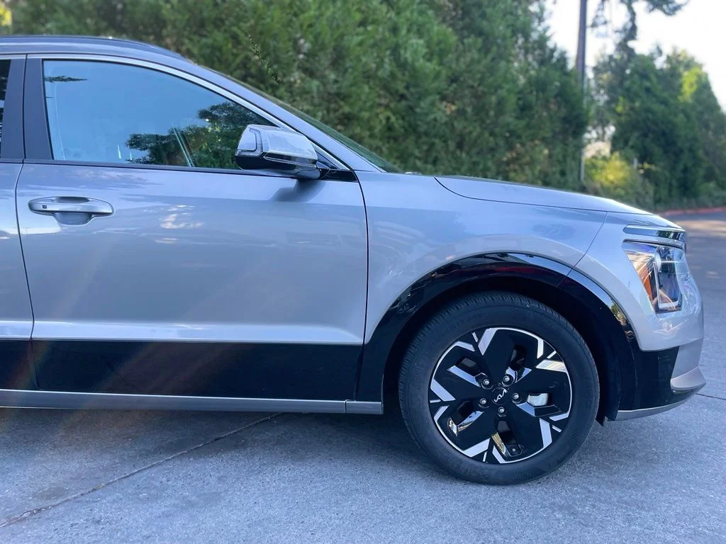 Used 2024 Kia Niro Wind with VIN KNDCR3L13R5114406 for sale in Gladstone, OR