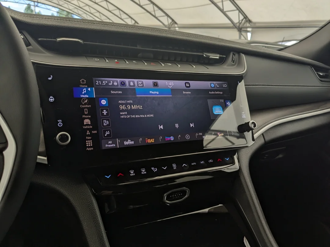 New 2026 Black Jeep Altitude - - 4x4 - Altitude Pkg - 10.25 Gauge Cluster - Adaptive Cruise - Heated Seats & More! image 22