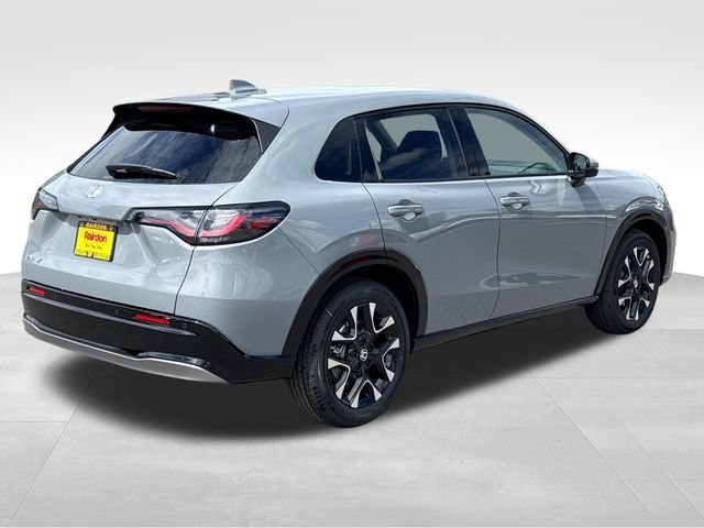 New 2027 Urban Gray Pearl Honda EX-L image 8