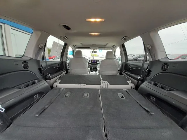 Used 2018  Honda EX-L image 59