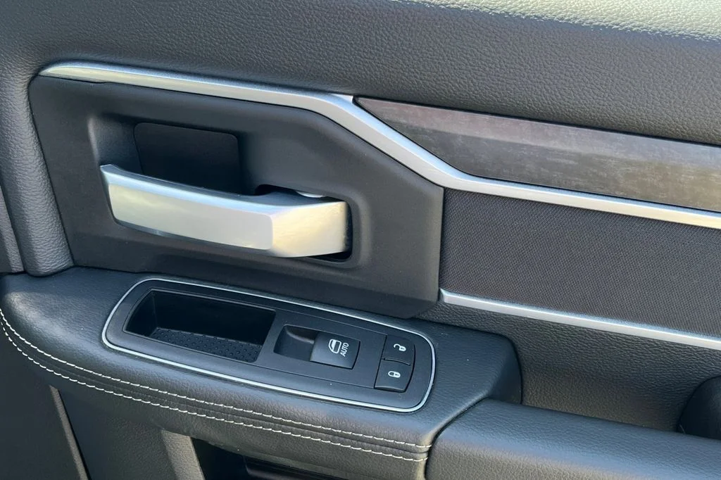 2024 RAM Ram 2500 Pickup Big Horn - Photo 25