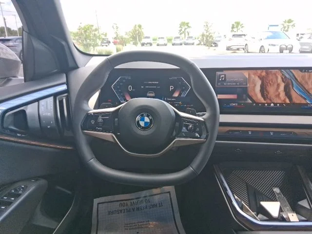 2025 BMW X3 30 - Photo 9
