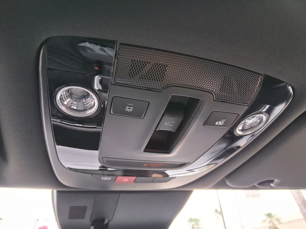 New 2026 Gray Kia X-Line image 23