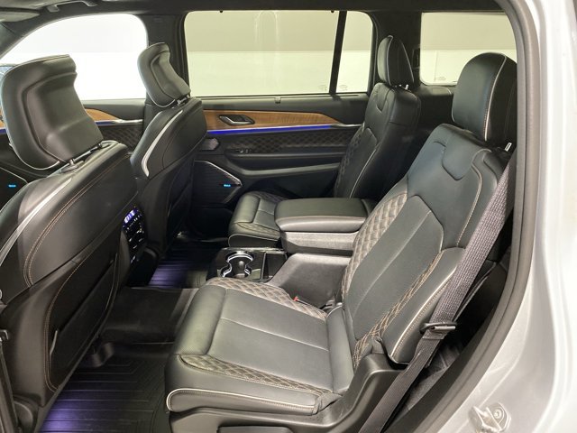 2022 Jeep Grand Cherokee L Summit Reserve - Photo 26