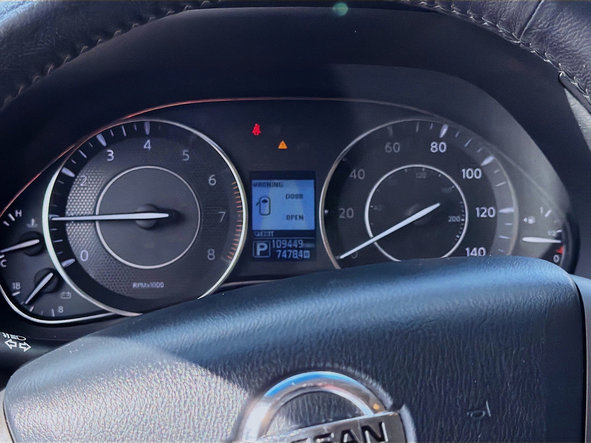 2017 Nissan Armada Platinum - Photo 9