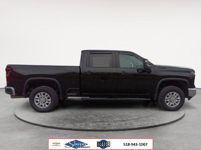 2025 Chevrolet Silverado 2500HD LT - Photo 6