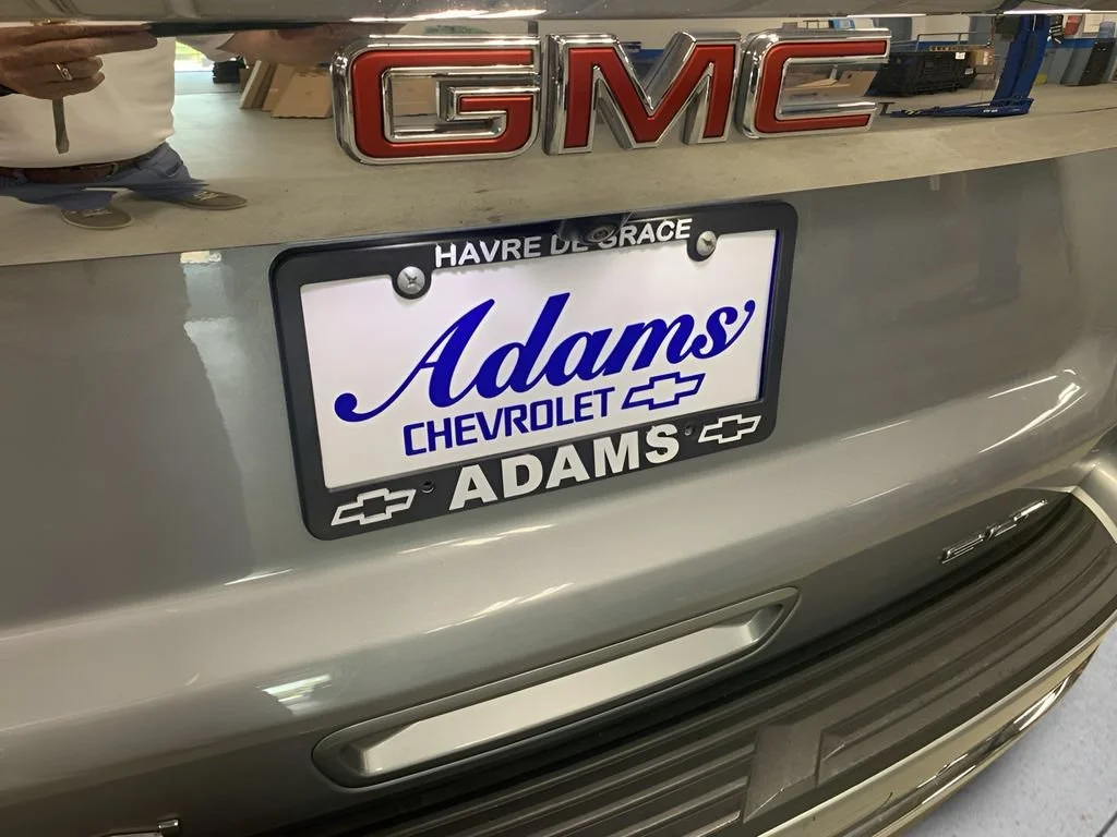 2023 GMC Yukon XL SLT - Photo 38