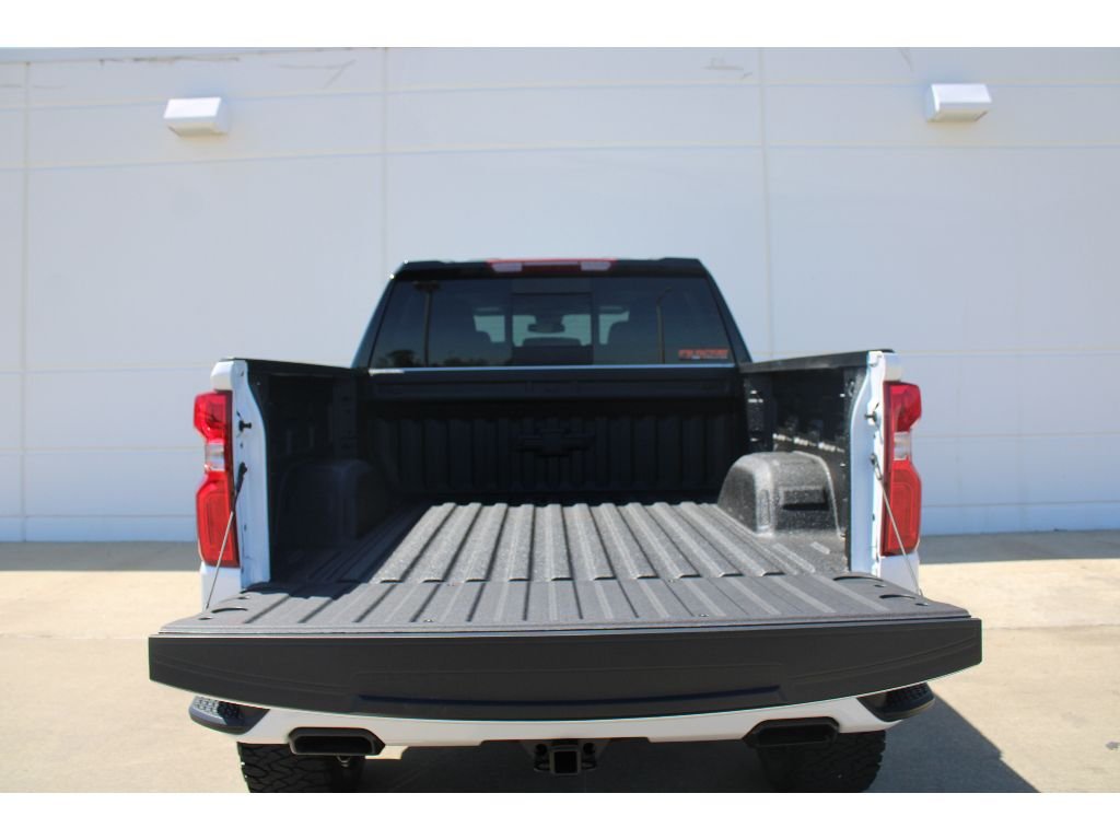 2026 Chevrolet Silverado 1500 RST - Photo 27