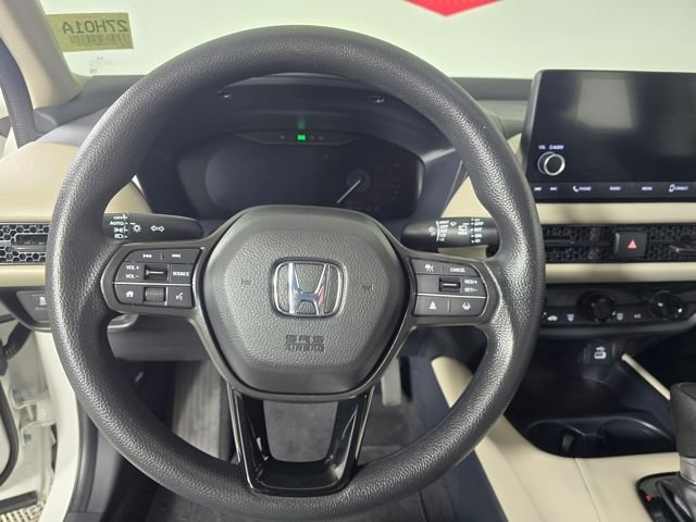 2024 Honda HR-V LX - Photo 18
