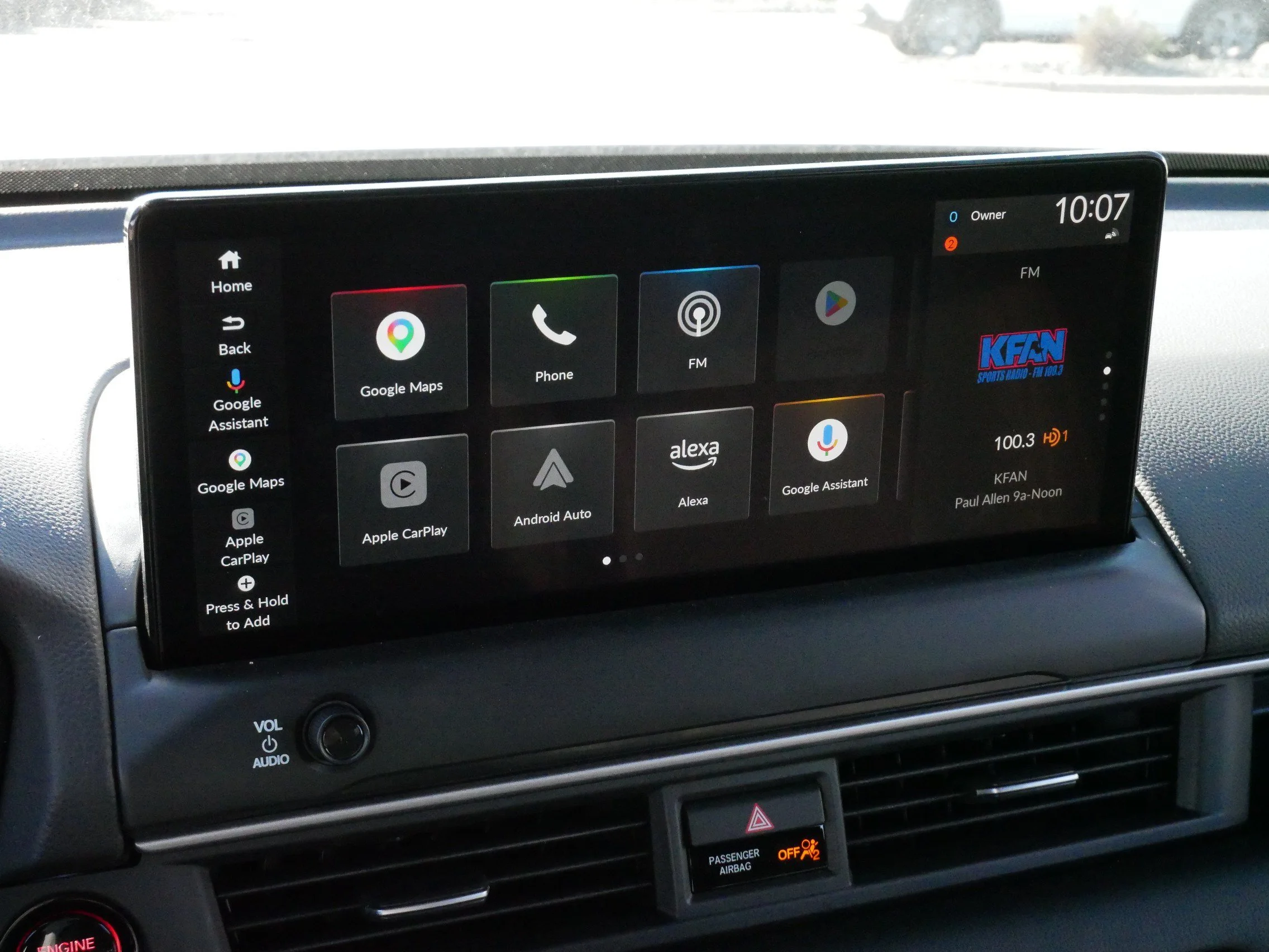 2026 Honda Pilot Black Edition - Photo 22