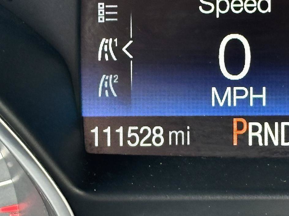 Used 2018 Magnetic Ford SE image 21