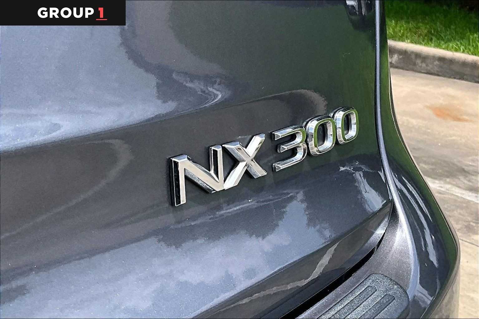 Used 2020 Nebula Gray Pearl Lexus F SPORT image 29