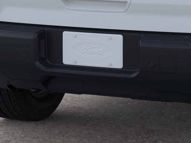 New 2026 Oxford White Ford Big Bend image 46