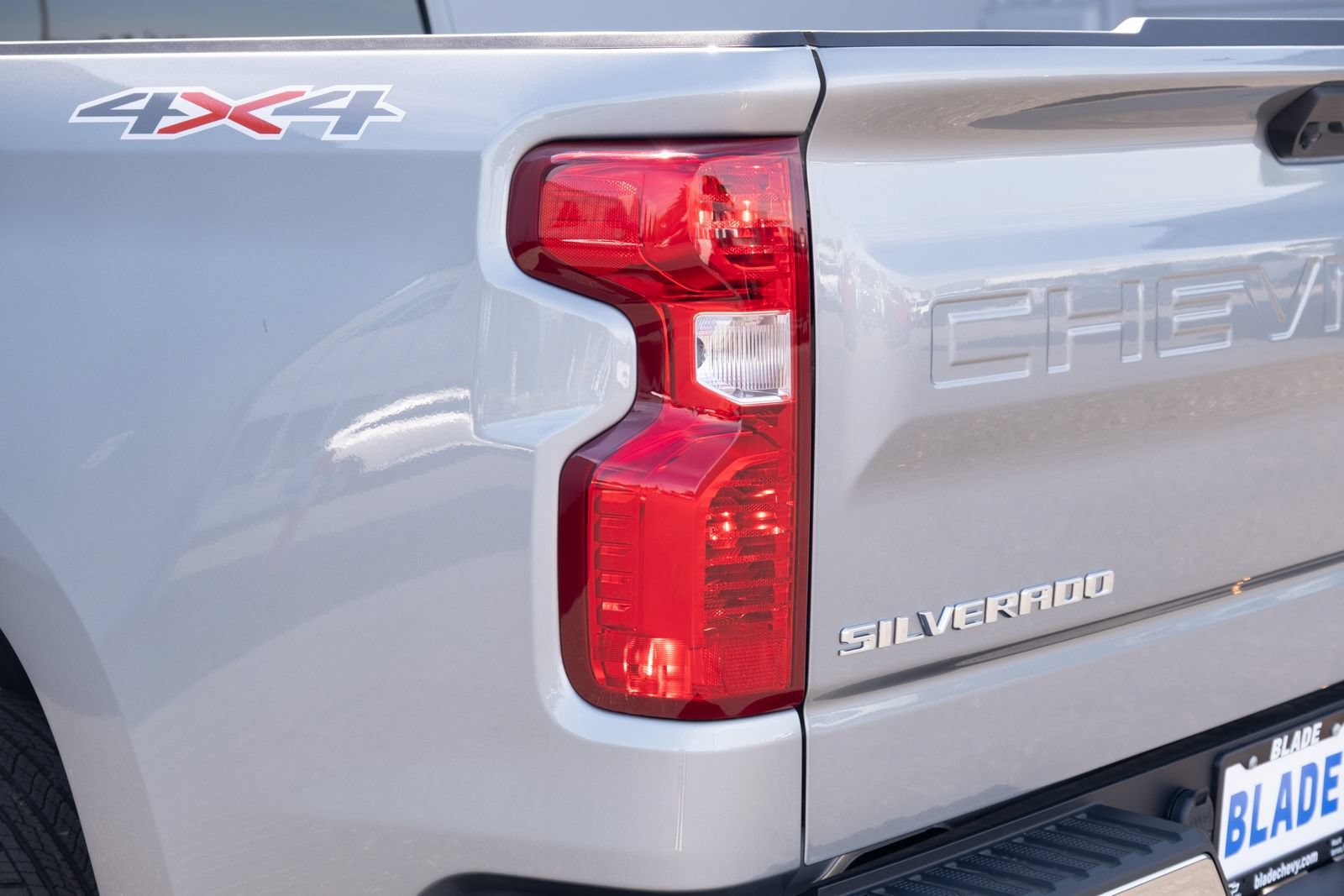 2026 Chevrolet Silverado 1500 LT - Photo 24