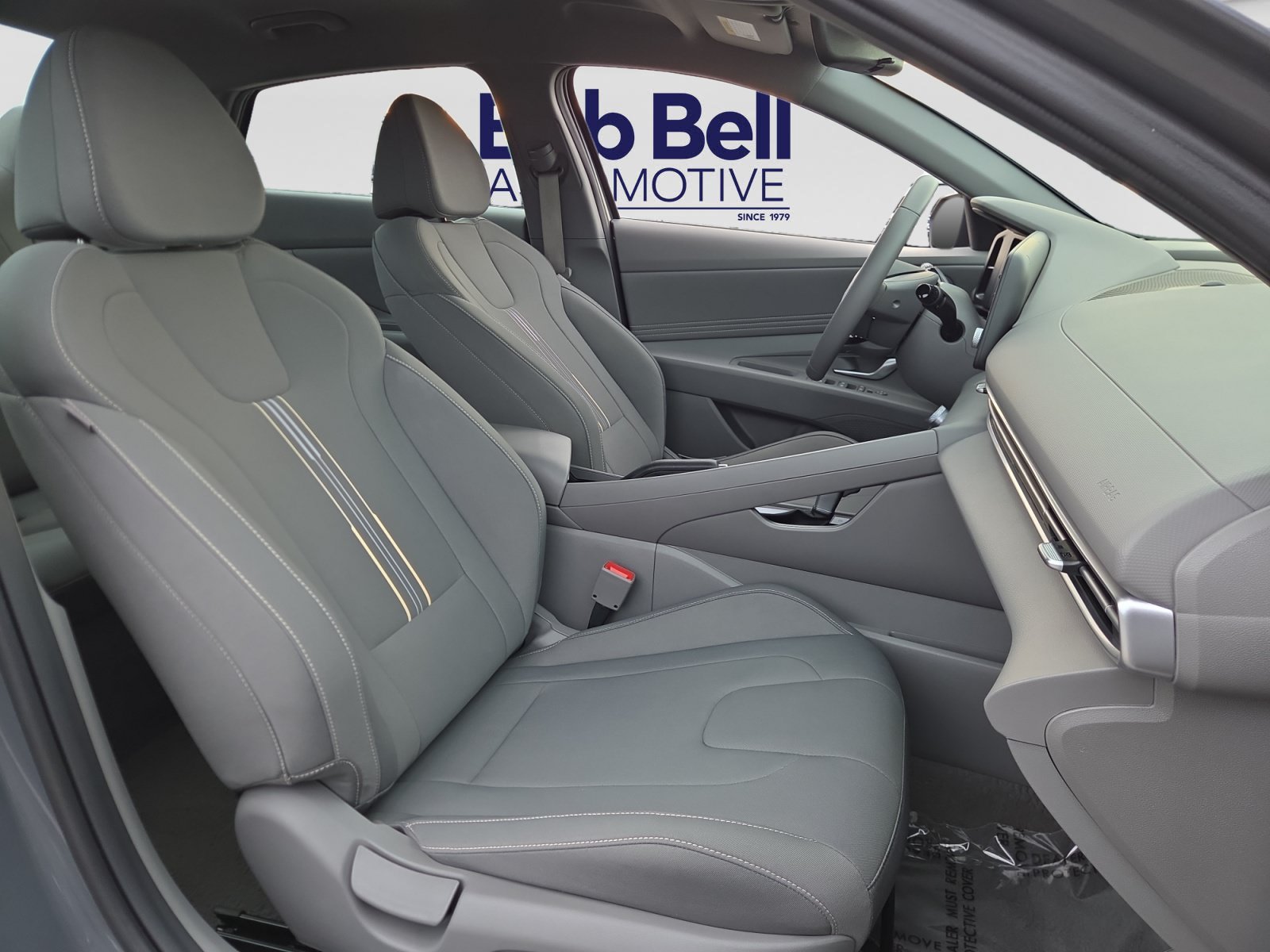 2026 Hyundai Elantra SEL Sport - Photo 15