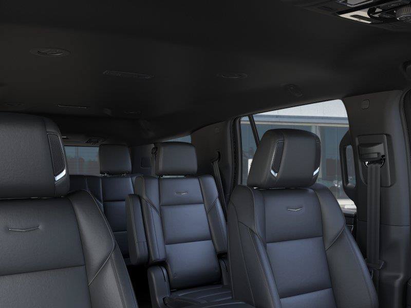 2026 Cadillac Escalade Escalade - Photo 24