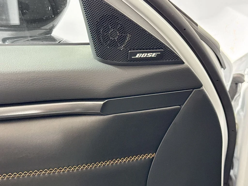 New 2026 Beige Mazda Premium image 28