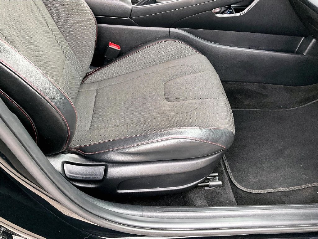Used 2022 Phantom Black Hyundai N Line image 36