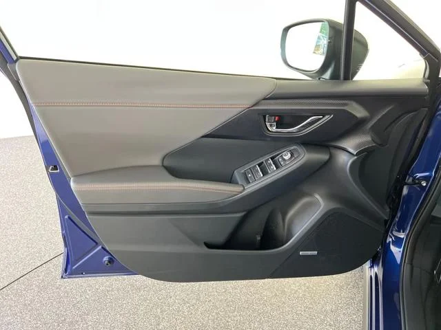 New 2026 SAPPHIRE BLUE PEARL Subaru Limited Hybrid image 12