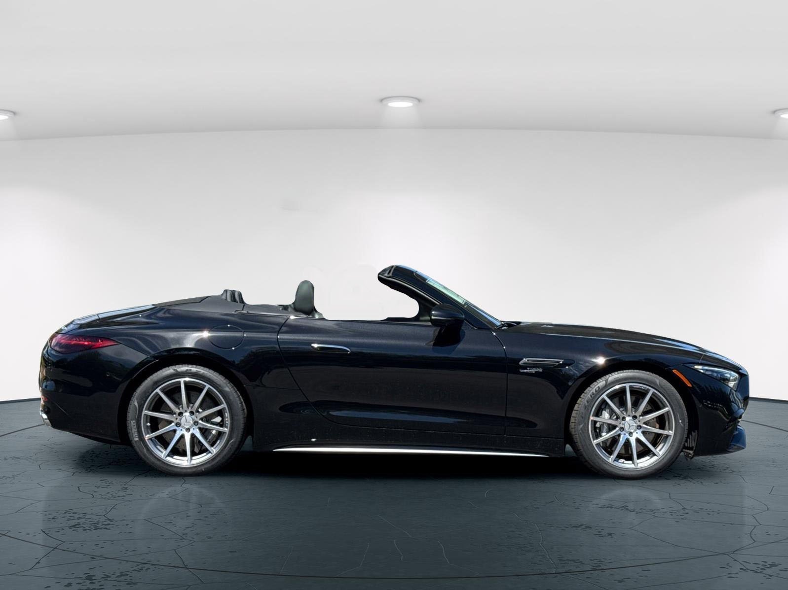 2025 Mercedes-Benz SL Mercedes-AMG - Photo 7