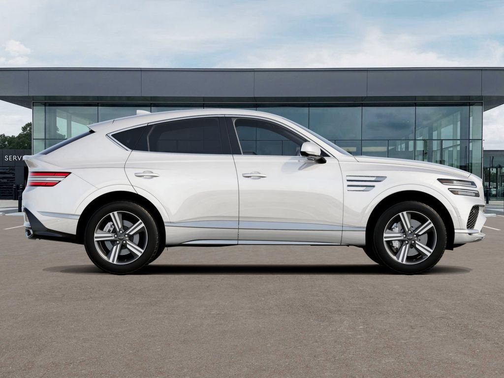New 2027  Genesis 3.5T ADVANCED image 4