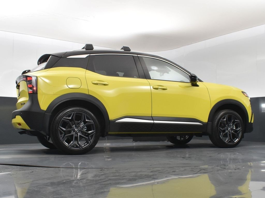 2025 Nissan Kicks SR AWD - Photo 43