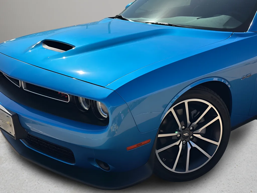 2023 Dodge Challenger R/T - Photo 10