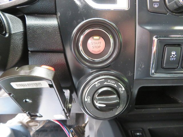 Used 2019 Gun Metallic Nissan SV Midnight Edition image 27