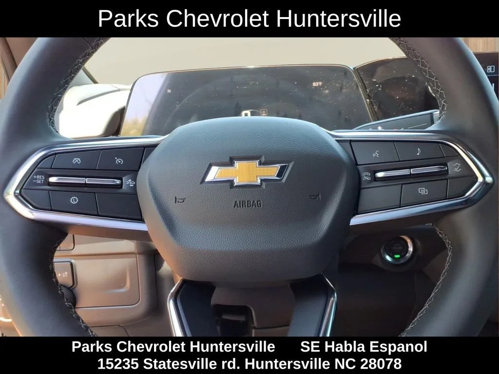 2026 Chevrolet Tahoe LS - Photo 10