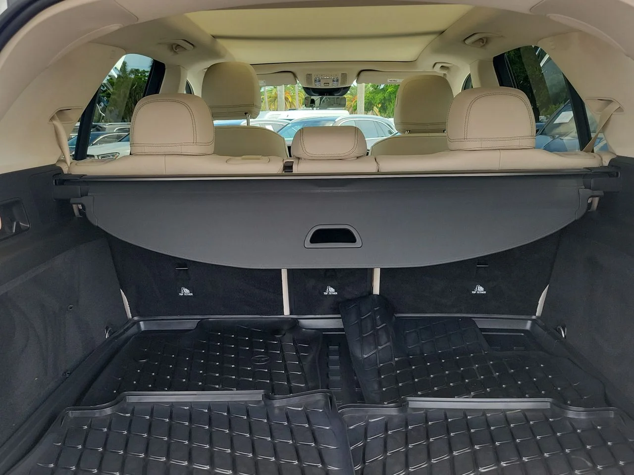 Certified Used 2022  Mercedes-Benz GLE 350 image 8