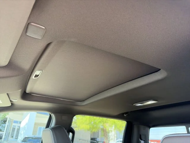 New 2026 Silver GMC Denali image 17