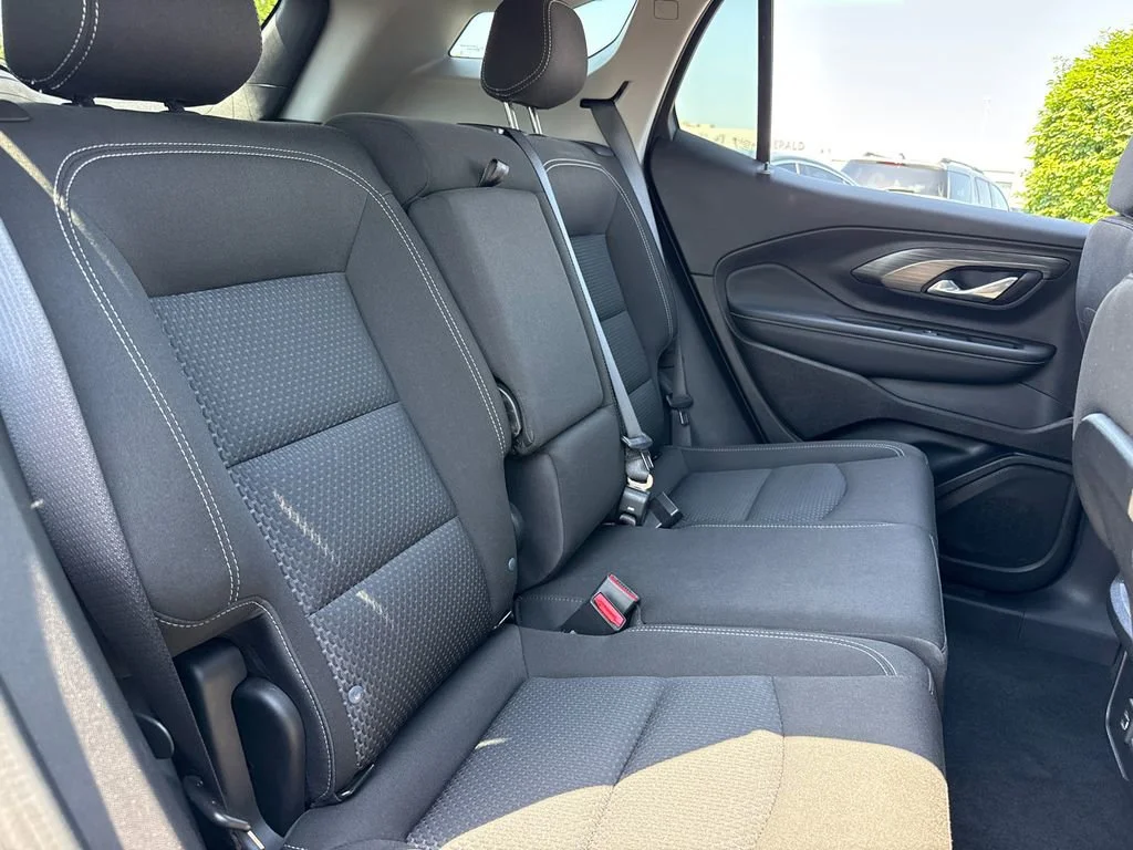 2024 GMC Terrain SLE - Photo 35