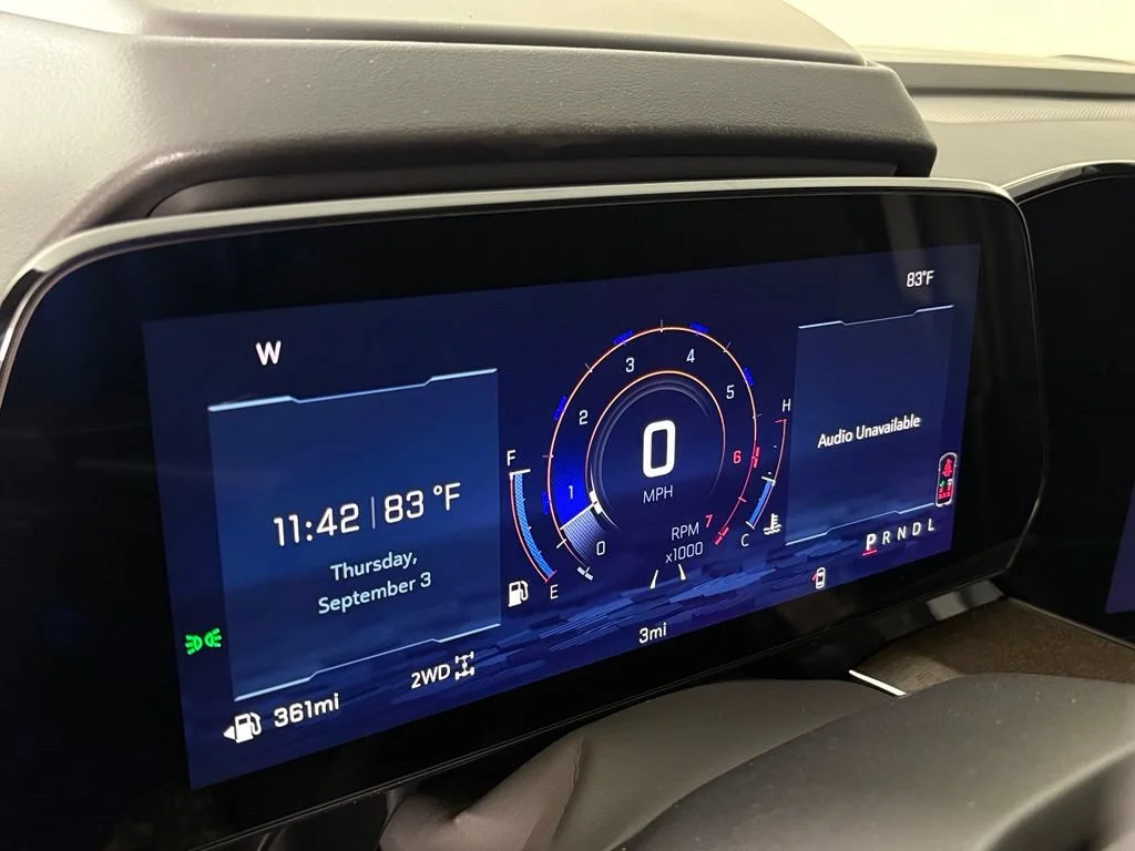 2026 Chevrolet Tahoe High Country - Photo 29