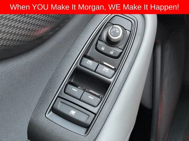 Used 2025 Gray Subaru Premium image 28