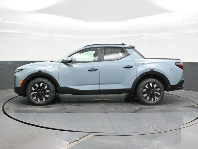 New 2026 Blue Hyundai SEL Activity AWD image 4